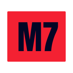 M7 mobile - siteicon