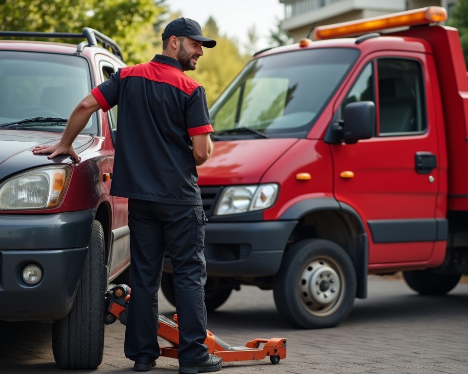 m7 tire change service vancouver