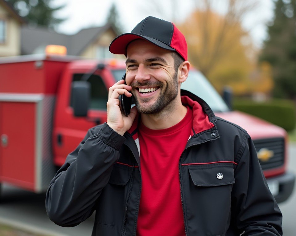 m7 tire change service vancouver