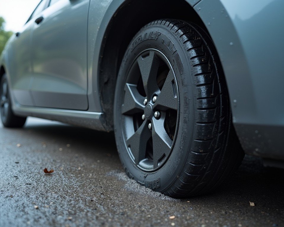 m7 tire change service vancouver