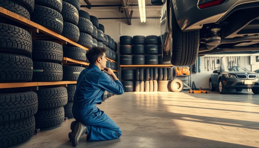 tire repair near me