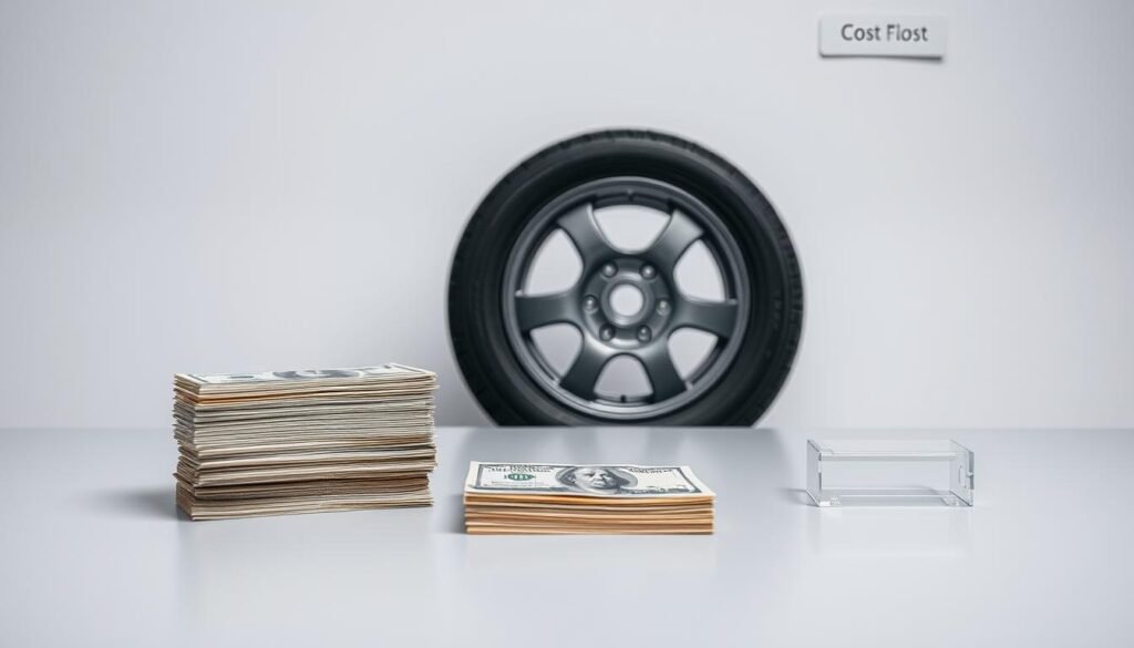 Flat Tire Repair Cost Comparison in Vancouver