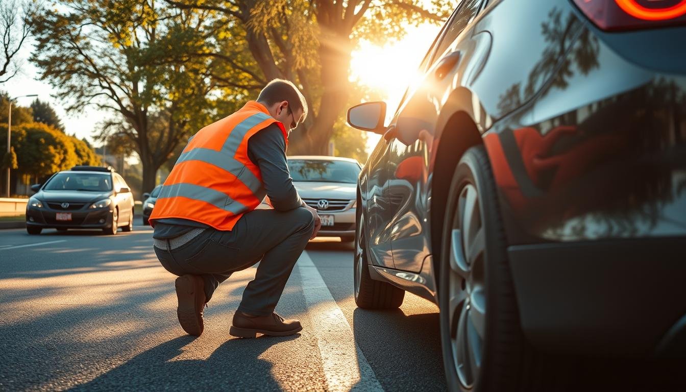 tire change near me