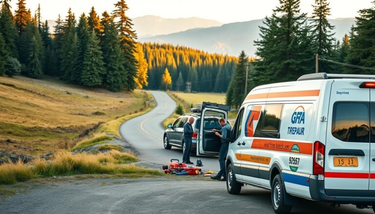 flat tire repair near me