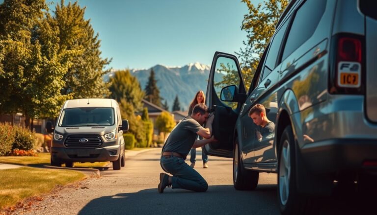 mobile flat tire repair