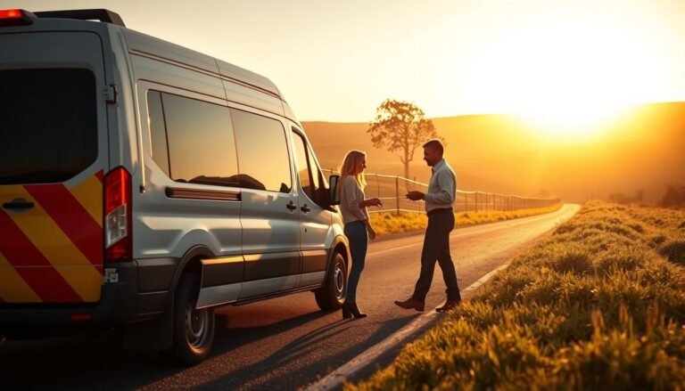 mobile flat tire repair
