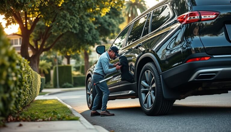 mobile tire rotation