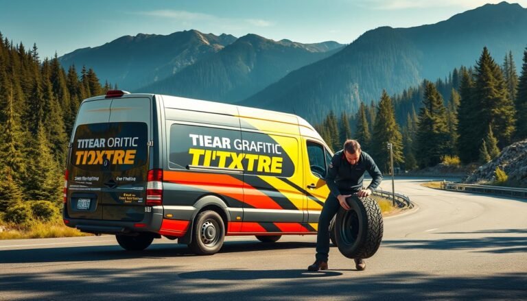 mobile tire rotation