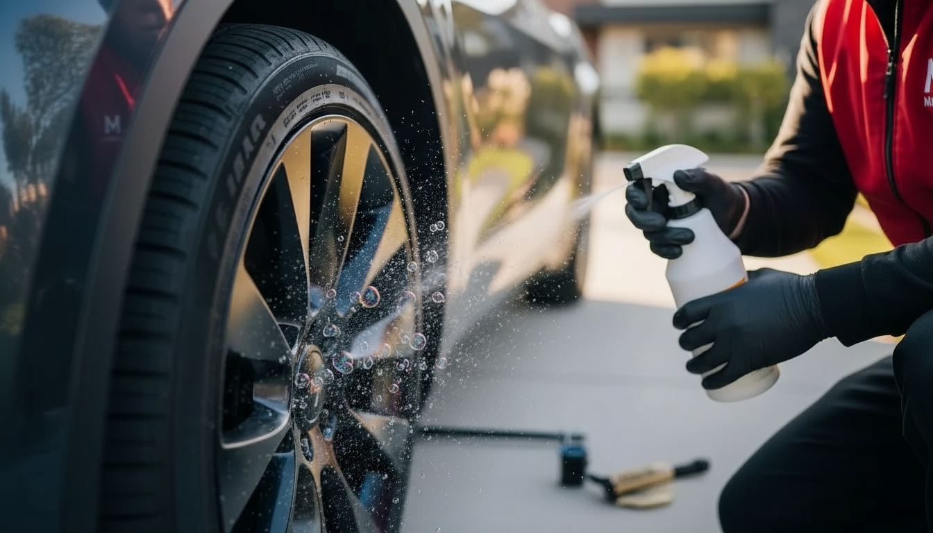 Bead Leak Repair Services Vancouver BC