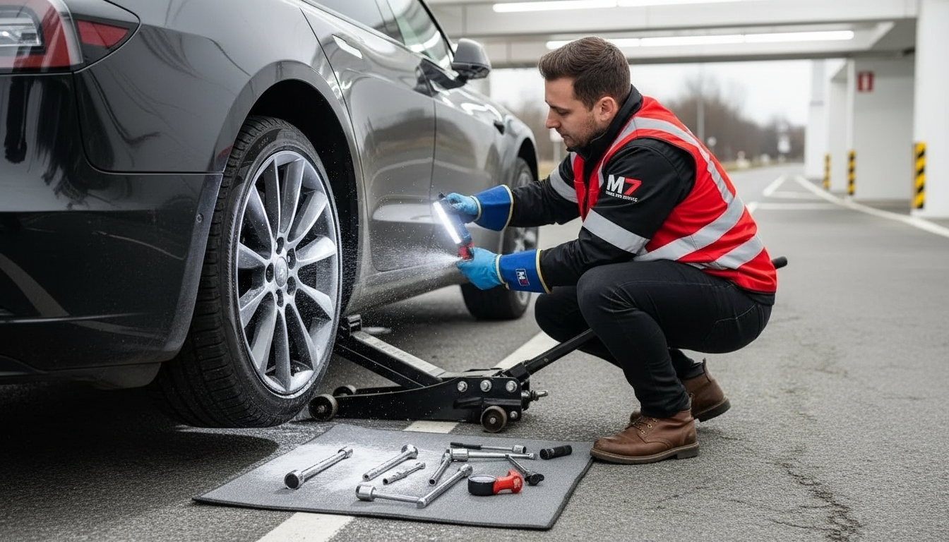 Bead Leak Repair Services Vancouver BC