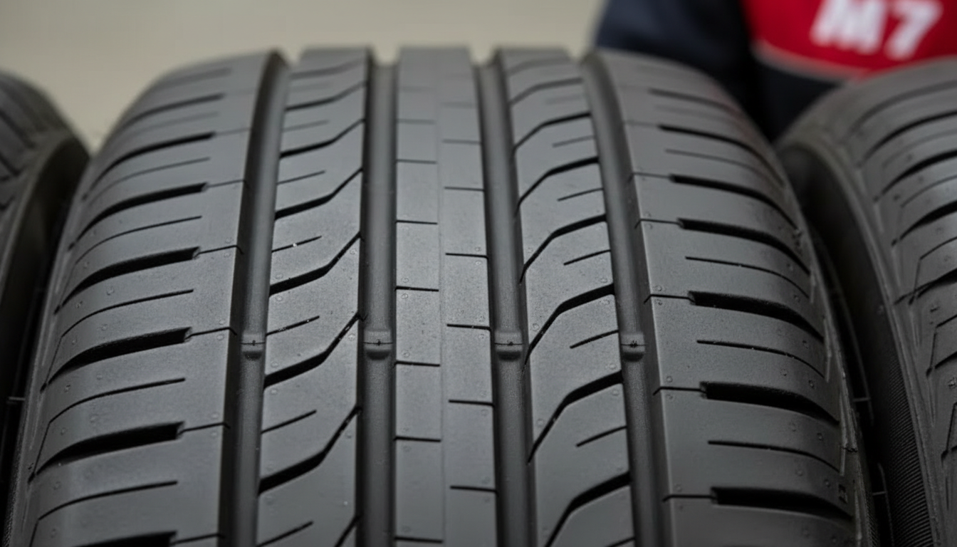 New Tire Sales Services Vancouver BC