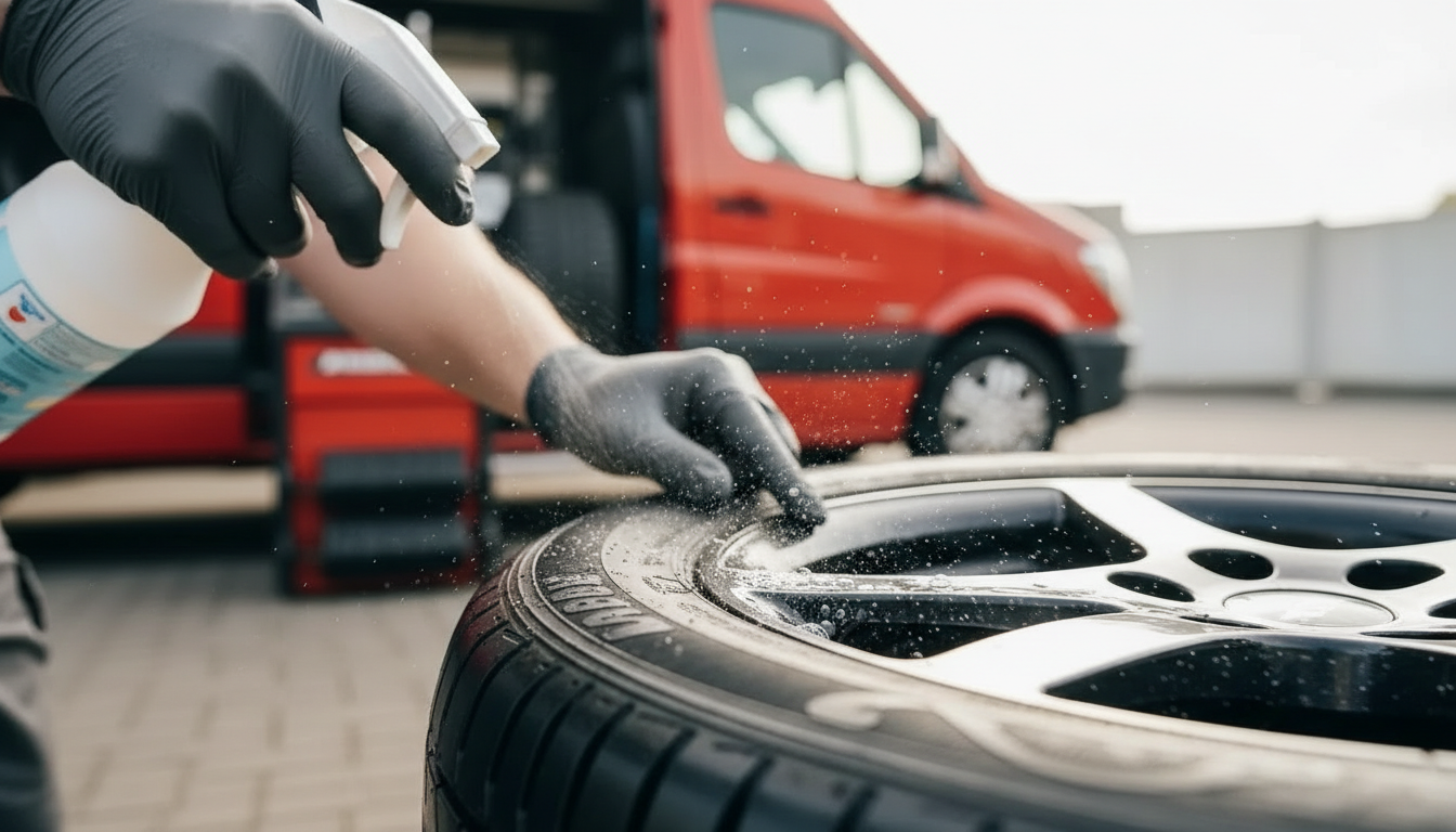 Slow Leak Repair Services Vancouver BC