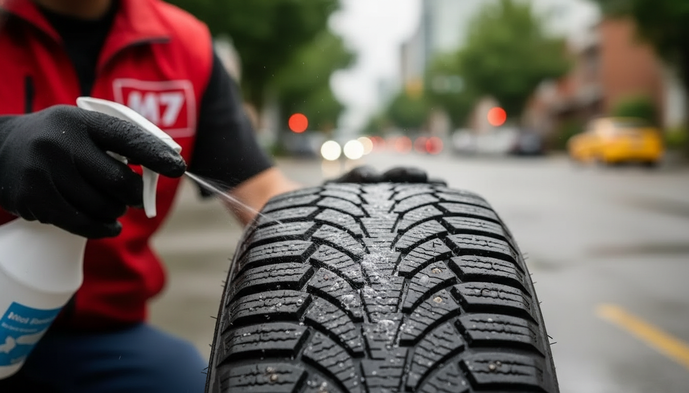 Slow Leak Repair Services Vancouver BC