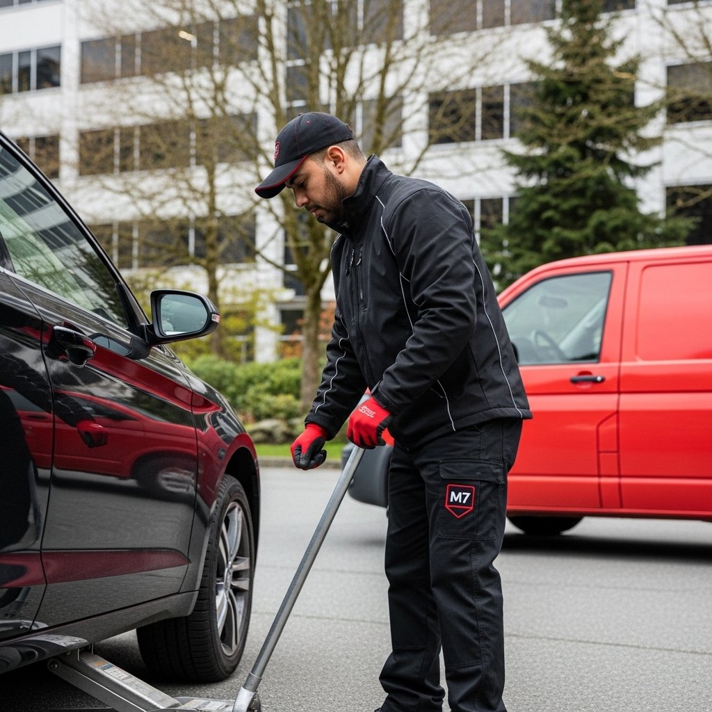 All-Season Install Services Vancouver BC