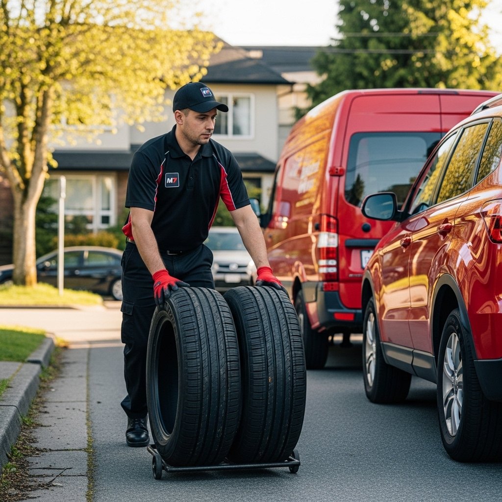 All-Season Install Services Vancouver BC