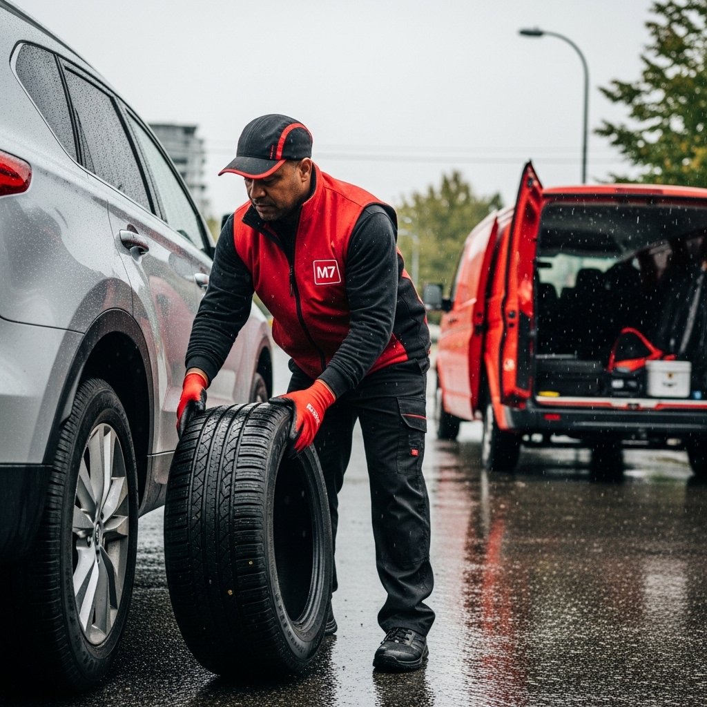 All-Season Install Services Vancouver BC