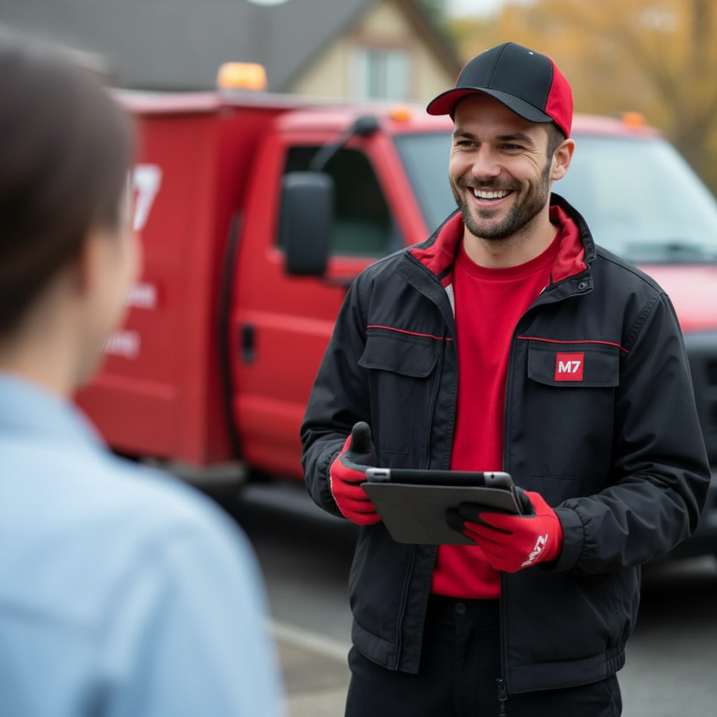 Seasonal Tire Changeover Services Burnaby BC