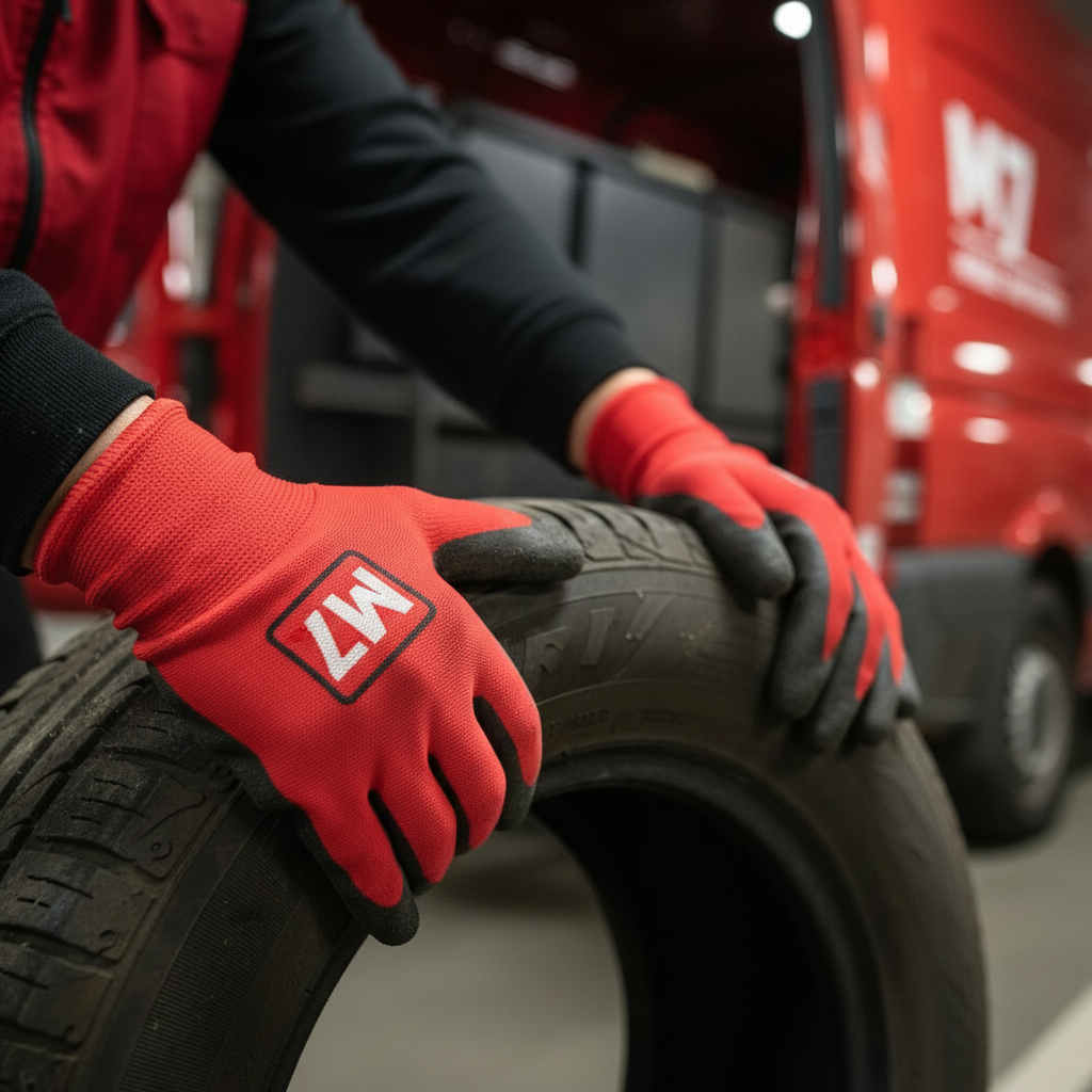 Tire Disposal Services Vancouver BC