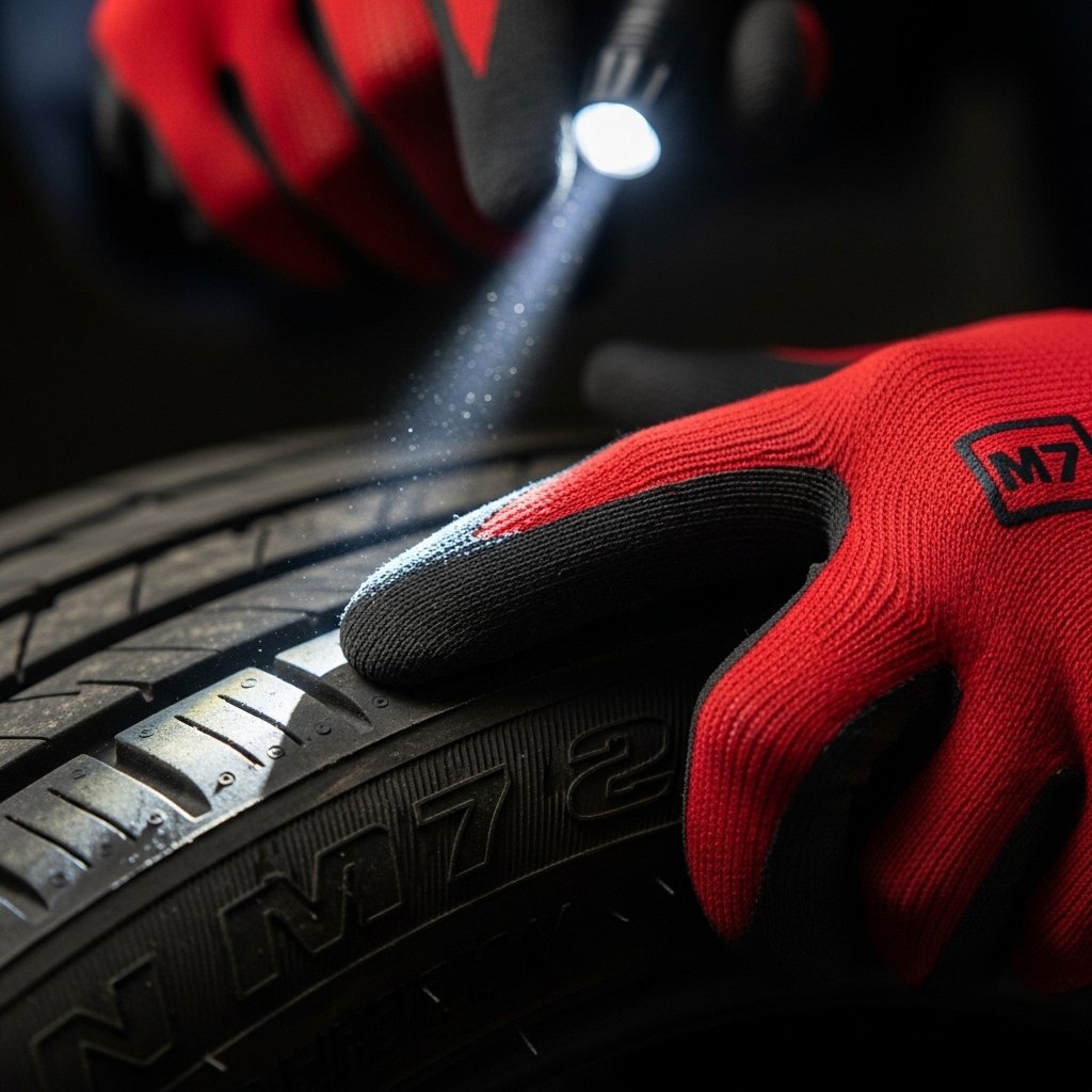 Tires & Rims Inspection Services Vancouver BC