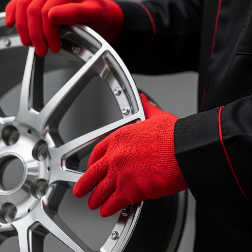 Wheel & Rim Sales Services Vancouver BC
