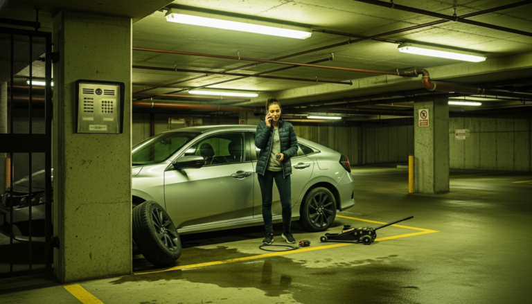 10 Things That Change Your Mobile Tire Repair Quote in Vancouver