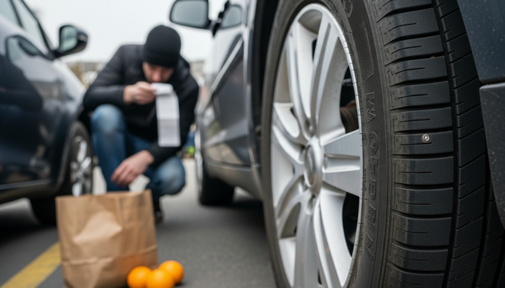 2026 Mobile Tire Repair Near Me: Real Pricing in Vancouver, BC