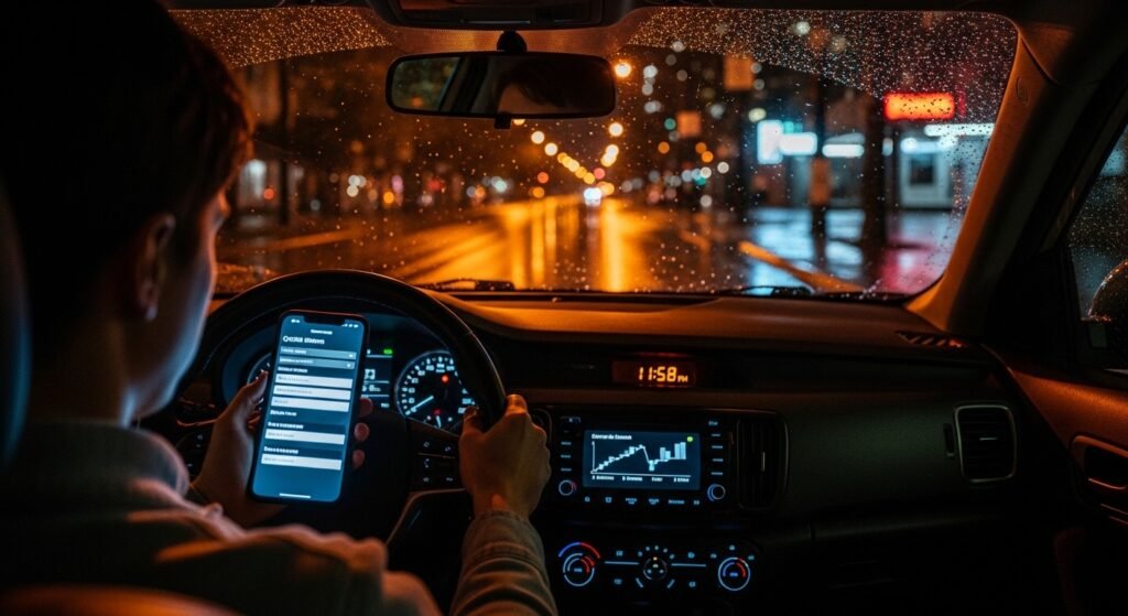 2026 Mobile Tire Change Pricing Vancouver: After-Hours and Parkade Fees