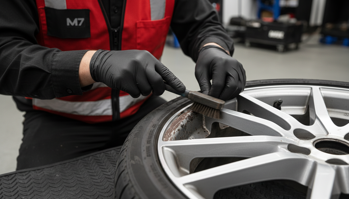 Bead Leak Repair Services Burnaby BC