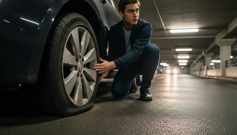 Mobile Tire Service Vancouver Pricing