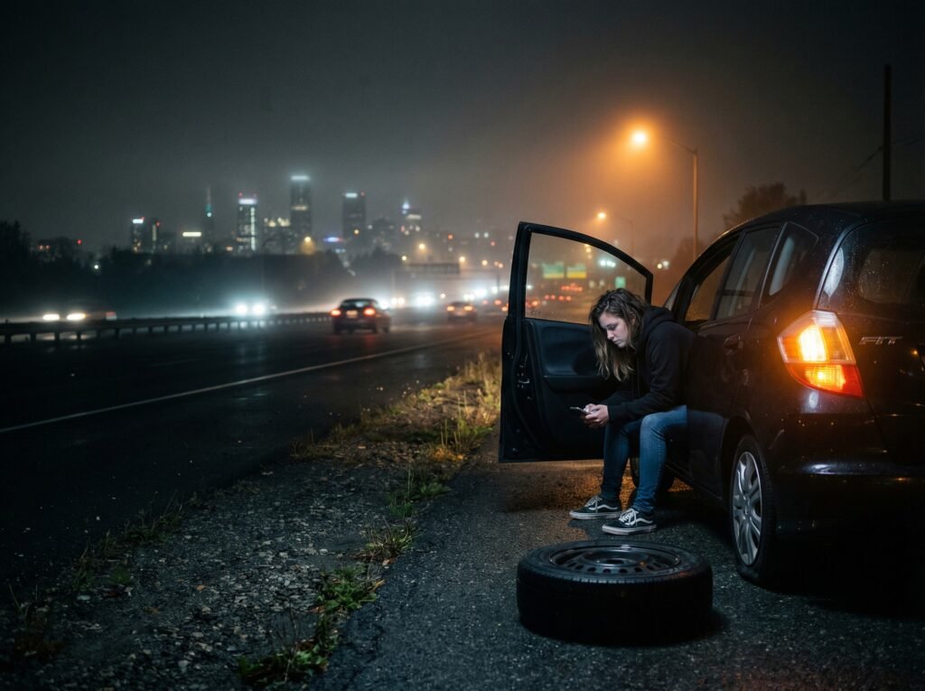 2026 Mobile Tire Installation Costs in Vancouver What Changes Your Final Quote