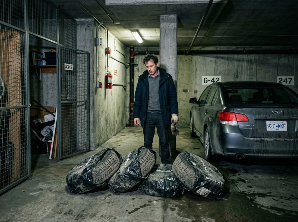 2026 Seasonal Tire Change Cost in Vancouver What Changes the Quote