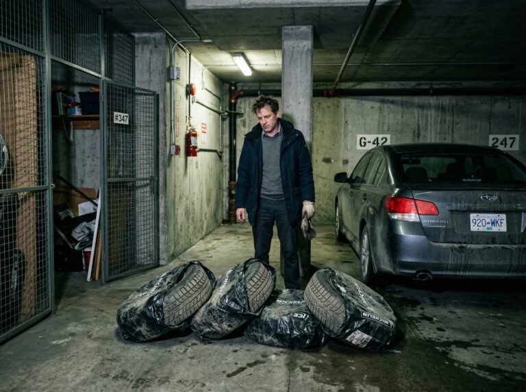 2026 Seasonal Tire Change Cost in Vancouver What Changes the Quote