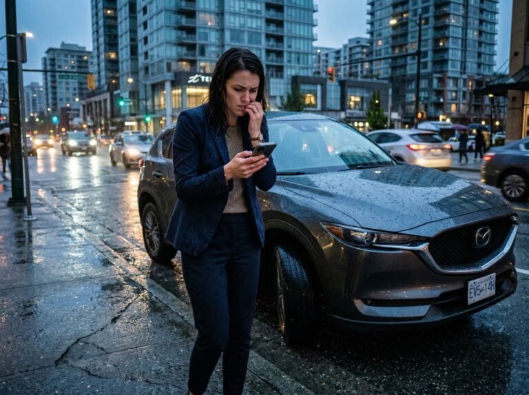 5 Fees to Confirm Before Mobile Tire Installation in Vancouver, BC