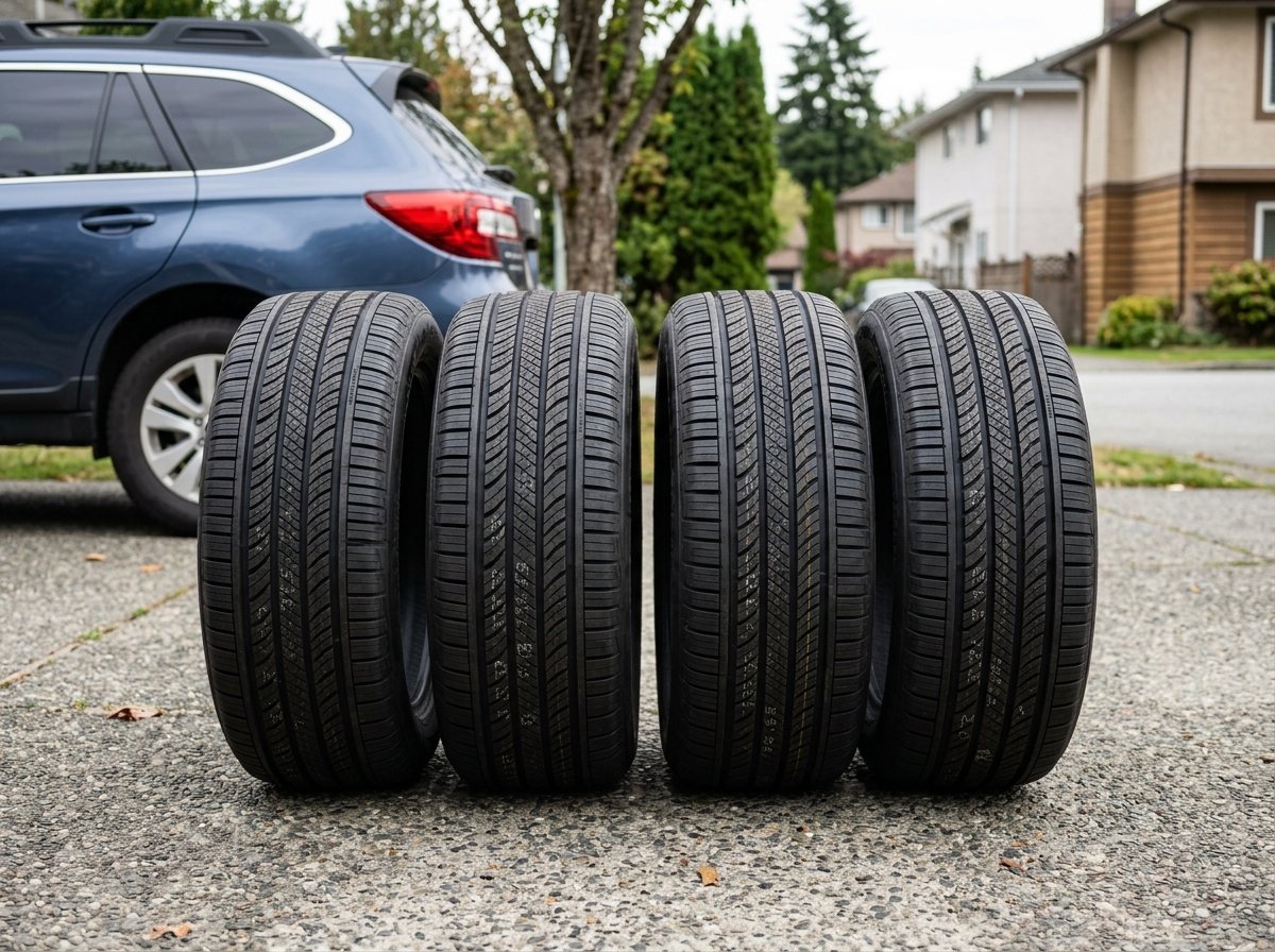 All-Season Install Services Burnaby BC