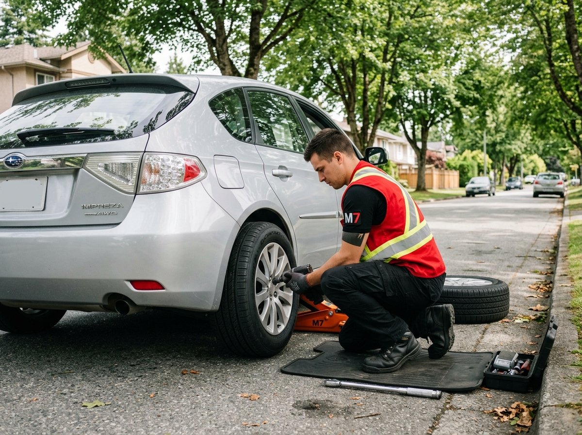 All-Season Install Services Burnaby BC