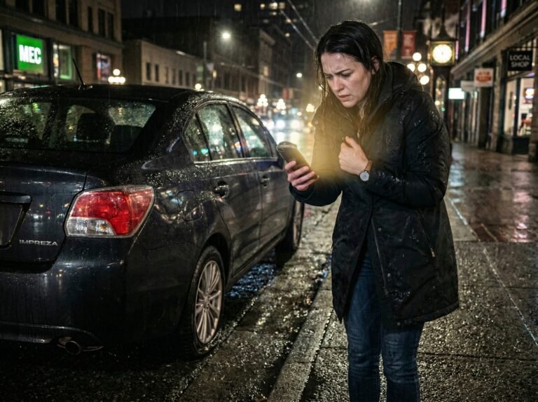 Flat Tire Repair Vancouver Can You Prepay and Get the Receipt Emailed?