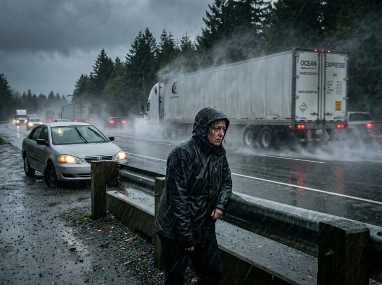 M7 Mobile Tire Service Real ETA for Flat Tire Repair Vancouver