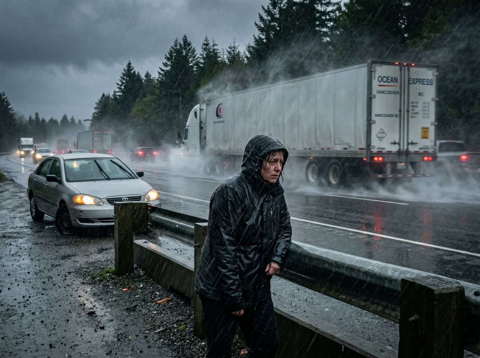 M7 Mobile Tire Service Real ETA for Flat Tire Repair Vancouver