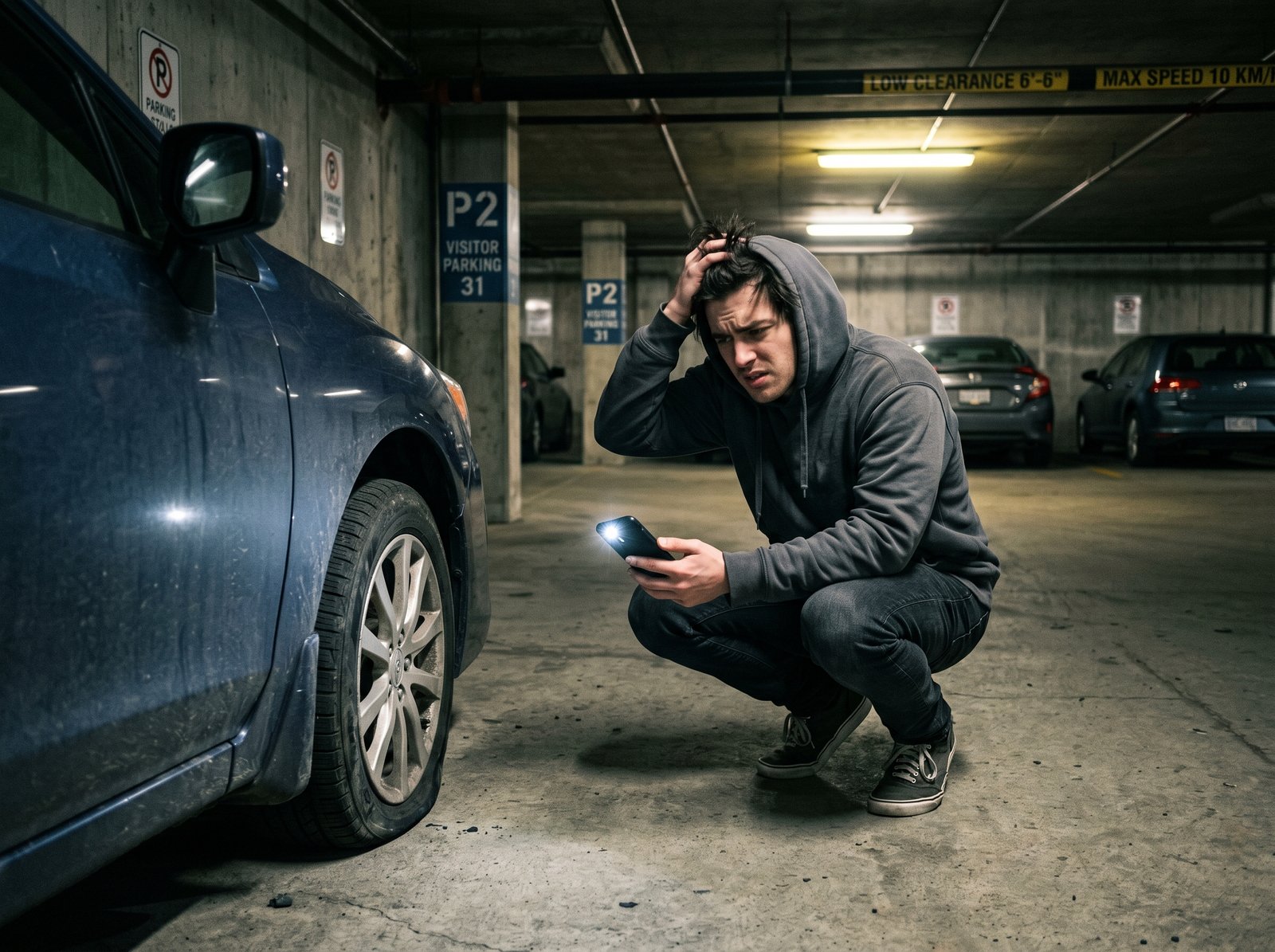 2026 Emergency Tire Repair Near Me 7 Vancouver Quote Checks