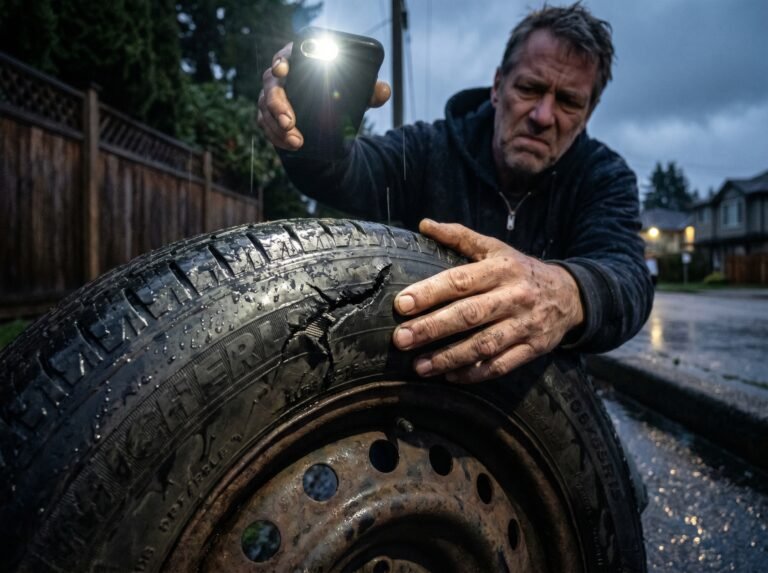 2026 Mobile Tire Puncture Repair Plug, Patch, Or Replace?