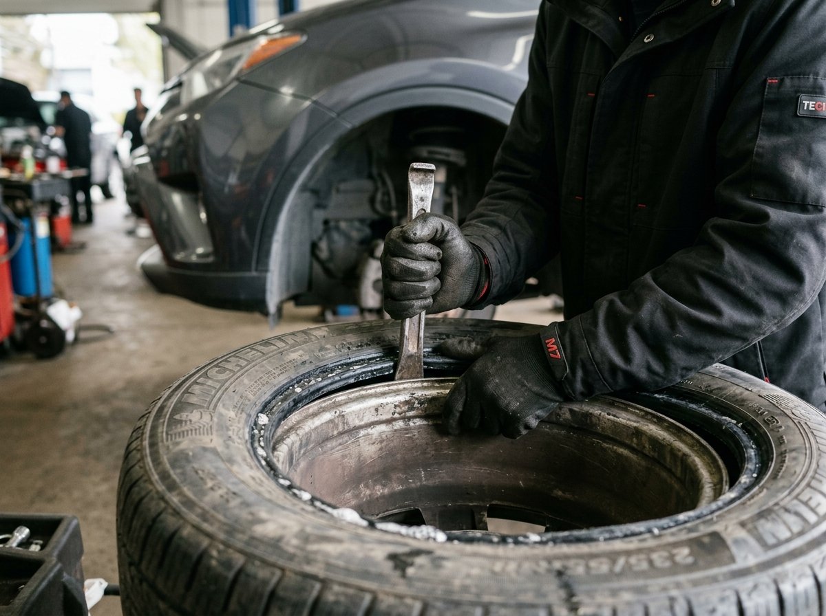 Bead Leak Repair Services Richmond BC​