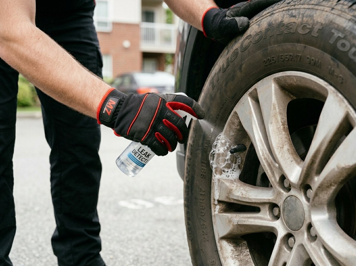Bead Leak Repair Services Richmond BC​