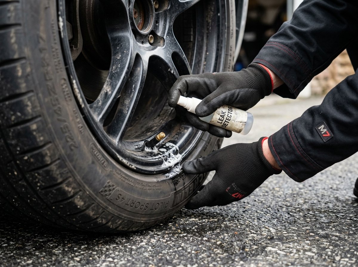 Bead Leak Repair Services Richmond BC​