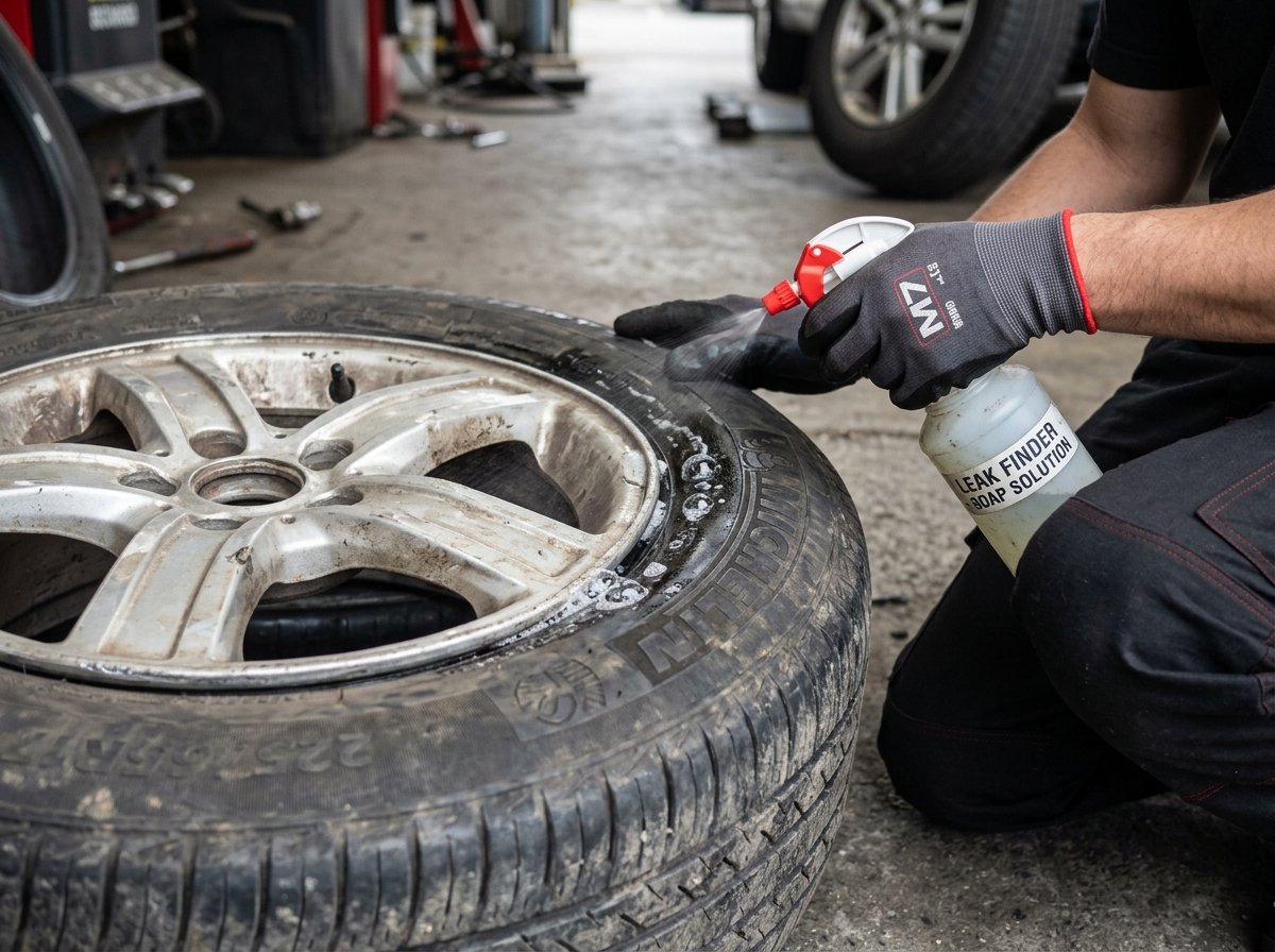 Bead Leak Repair Services Richmond BC​