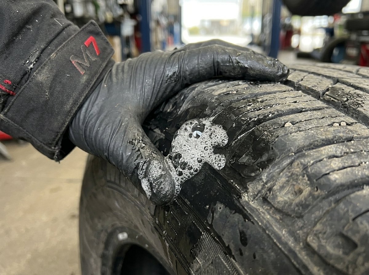 Slow Leak Repair Services Richmond BC