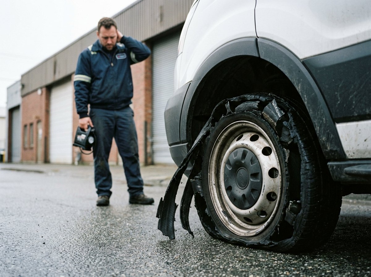 2026 Mobile Tire Service Burnaby Quote Checklist Before You Book