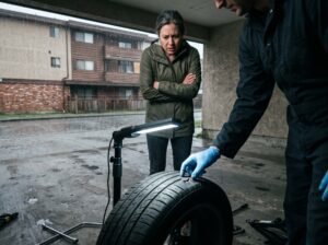 2026 Vancouver Mobile Tire Services Quote Checklist Before You Book