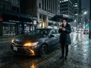 5 Details That Change Your Vancouver Mobile Tire Service Quote