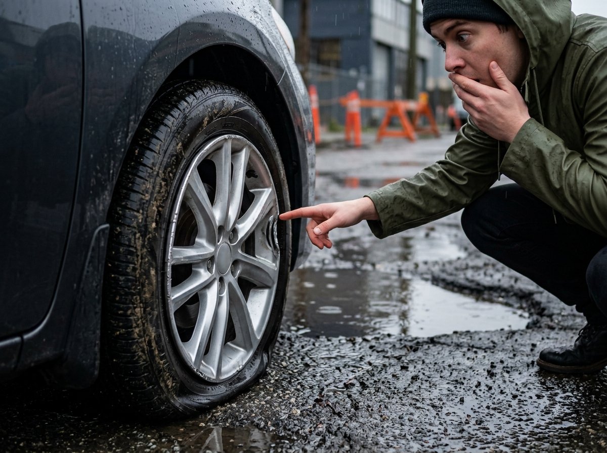 6 Quote Questions To Avoid Surprise Mobile Tire Repair Charges