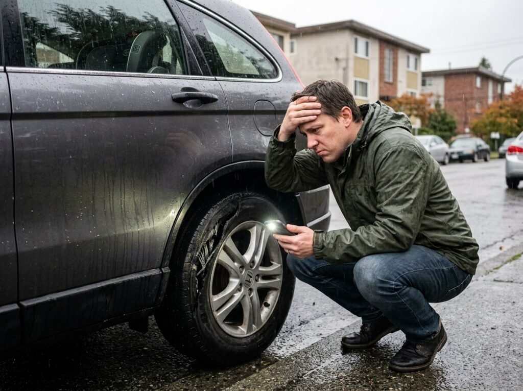 M7 Mobile Tire Service Repair Or Replacement Price Before Dispatch